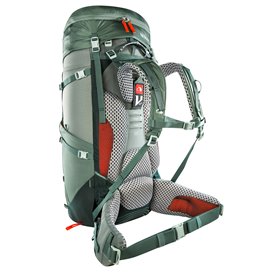 Tatonka Yukon 60+10 Damen Trekkingrucksack sage green hier im Tatonka-Shop günstig online bestellen