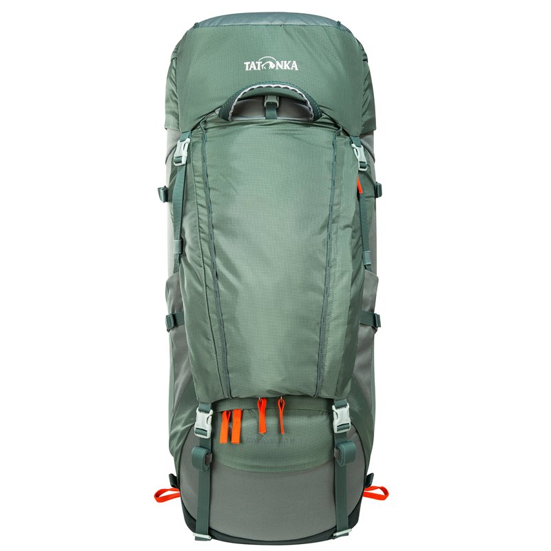 Tatonka Yukon 60+10 Damen Trekkingrucksack sage green hier im Tatonka-Shop günstig online bestellen