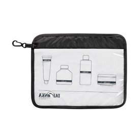 Tatonka Zip Flight Bag A5 Kulturbeutel black hier im Tatonka-Shop günstig online bestellen