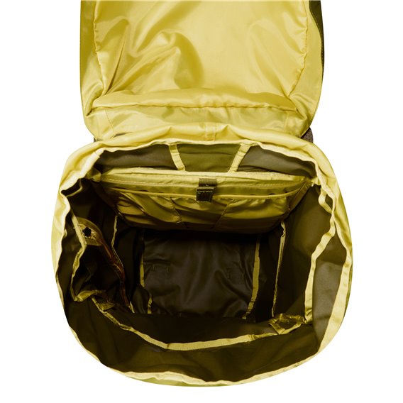 The North Face Terra 65 L/XL Trekkingrucksack Wanderrucksack forest olive-new taupe hier im The North Face-Shop günstig online b