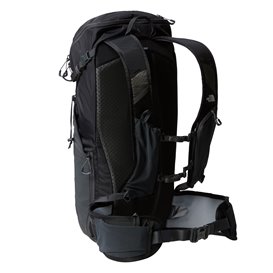 The North Face Trail Lite 24 L/XL Wanderrucksack Sportrucksack black-asphalt grey hier im The North Face-Shop günstig online bes