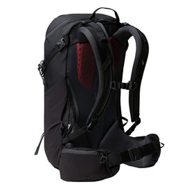 The North Face Terra 40 S/M Trekkingrucksack Wanderrucksack black-asphalt grey hier im The North Face-Shop günstig online bestel