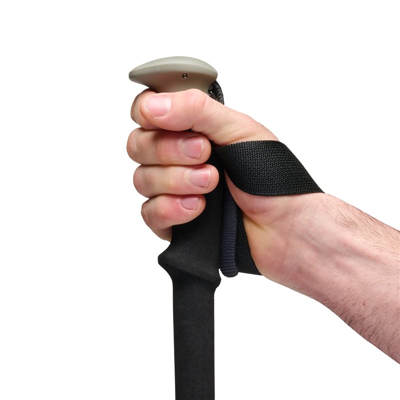 Black Diamond Trail Trekking Poles Trekkingstöcke pine-smoke hier im Black Diamond-Shop günstig online bestellen