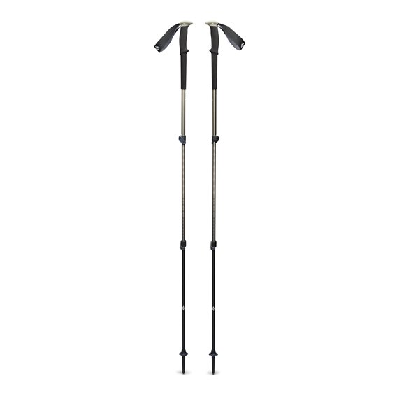 Black Diamond Trail Trekking Poles Trekkingstöcke pine-smoke hier im Black Diamond-Shop günstig online bestellen