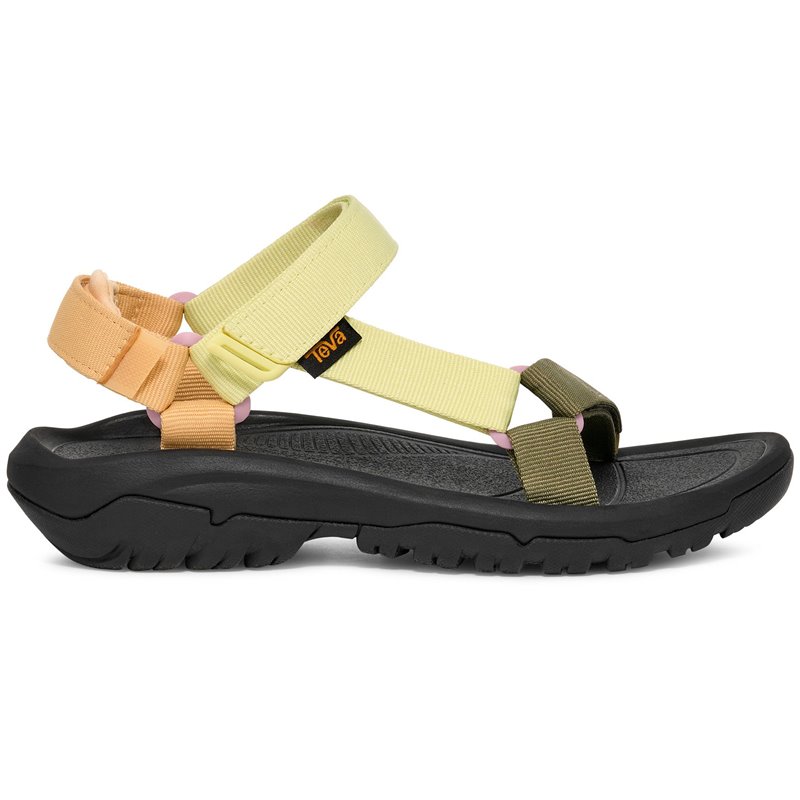 Teva Hurricane XLT2 Damen Trekkingsandale pastel multi hier im Teva-Shop günstig online bestellen