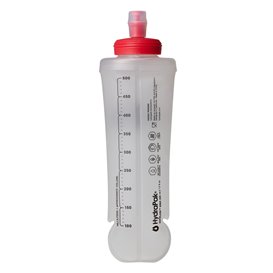 The North Face Soft Flask 500ml weiche Trinkflasche Wasserflasche tnf white hier im The North Face-Shop günstig online bestellen