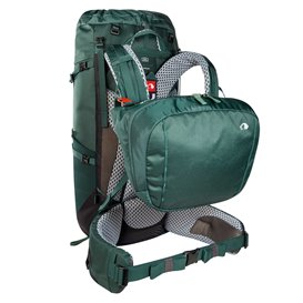 Tatonka Yukon 70+10 Trekkingrucksack jasper