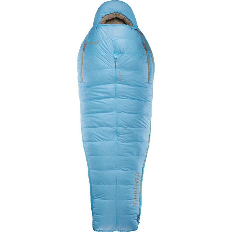 Therm-a-Rest Boost 650 Daunenschlafsack -6 Grad Mumienschlafsack morning blue hier im Therm-A-Rest-Shop günstig online bestellen Therm-a-Rest Boost 650 Daunenschlafsack -6 Grad Mumienschlafsack morning blue hier im Therm-A-Rest-Shop günstig online bestellen