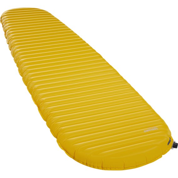 Therm-a-Rest NeoAir Xlite NXT Campingmatte ultraleichte Isomatte solar flare hier im Therm-A-Rest-Shop günstig online bestellen