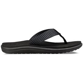 Teva Voya Flip Damen Freizeitsandale bar street black hier im Teva-Shop günstig online bestellen