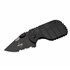 Böker Plus Subcom 2.0 Taschenmesser Outdoormesser black-black