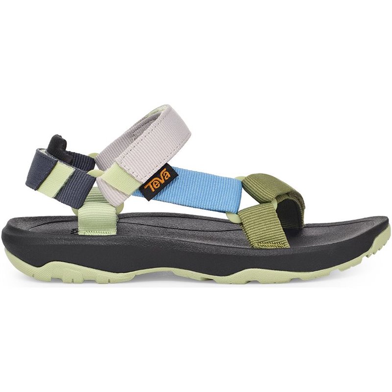 Teva Hurricane XLT 2 Jugendliche Trekkingsandale glow multi