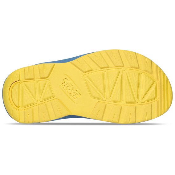 Teva Hurricane XLT 2 Kinder Trekkingsandale hot pink multi