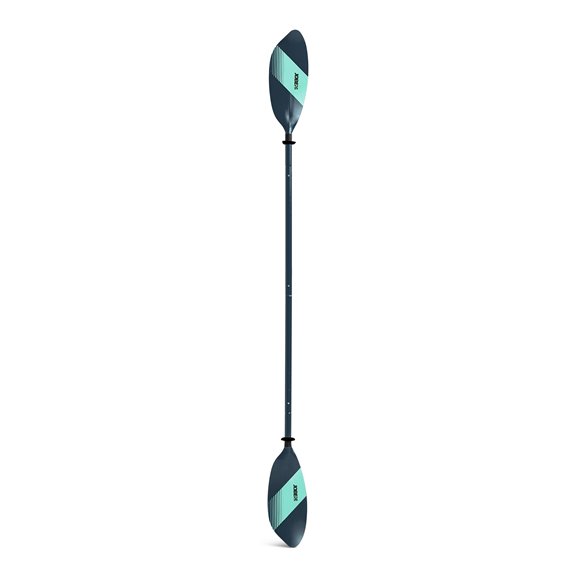 Jobe Kayak Paddle Aluminium 4-teiliges Doppelpaddel Kajakpaddel hier im Jobe-Shop günstig online bestellen