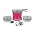 Trangia Stove 25-1 UL Campingkocher Set Spirituskocher power pink hier im Trangia-Shop günstig online bestellen