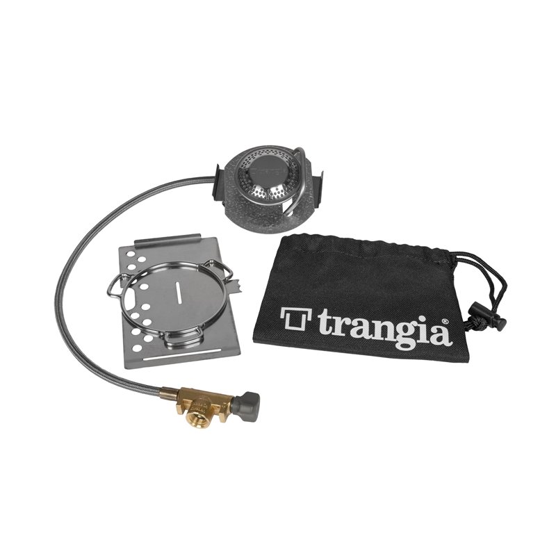 Trangia Triangle mit Gasbrenner Kocher Gaskocher hier im Trangia-Shop günstig online bestellen