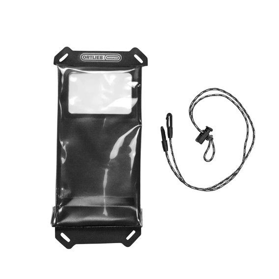 Ortlieb Safe-It Handtasche Smartphone Hülle Schutztasche hier im Ortlieb-Shop günstig online bestellen