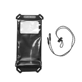 Ortlieb Safe-It Handtasche Smartphone Hülle Schutztasche hier im Ortlieb-Shop günstig online bestellen