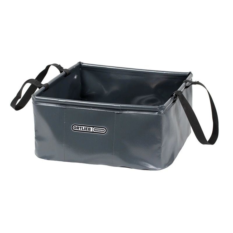 Ortlieb Folding Bowl faltbarer Wasserbehälter Camping Waschbecken asphalt hier im Ortlieb-Shop günstig online bestellen Ortlieb Folding Bowl faltbarer Wasserbehälter Camping Waschbecken asphalt hier im Ortlieb-Shop günstig online bestellen