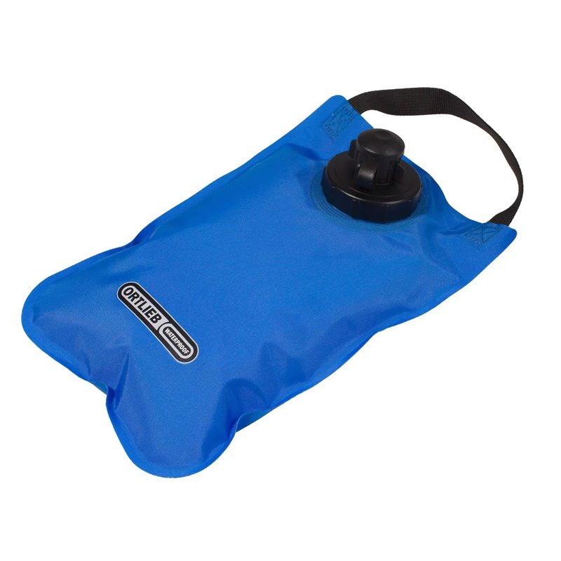 Ortlieb Water Bag Wasserbeutel Wasserbehälter blue hier im Ortlieb-Shop günstig online bestellen Ortlieb Water Bag Wasserbeutel Wasserbehälter blue hier im Ortlieb-Shop günstig online bestellen