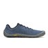 Merrell Vapor Glove 6 Leather Herren Barfußschuhe Lederschuhe sea