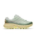 Merrell Agility Peak 5 GTX Damen Trailrunningschuhe sage
