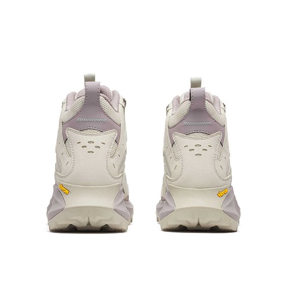 Merrell Moab Speed 2 MID GTX Damen Wanderschuhe greige hier im Merrell-Shop günstig online bestellen