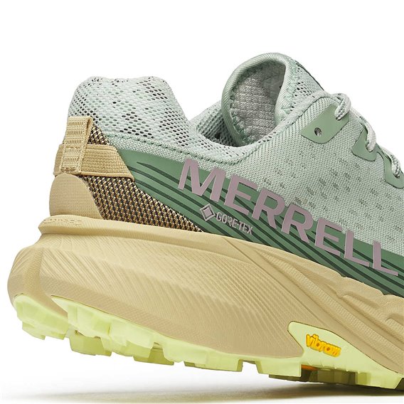 Merrell Agility Peak 5 GTX Damen Trailrunningschuhe sage hier im Merrell-Shop günstig online bestellen