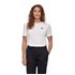 Mammut Core T-Shirt Garantie Damen Kurzarmshirt white hier im Mammut-Shop günstig online bestellen
