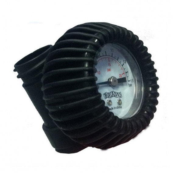 Bravo SUP Manometer SP 90 für Bravo SUP Pumpe hier im BRAVO-Shop günstig online bestellen