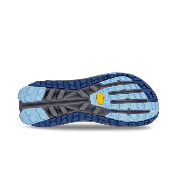 Altra Running Olympus 6 Herren Trailrunningschuhe blue hier im Altra Running-Shop günstig online bestellen
