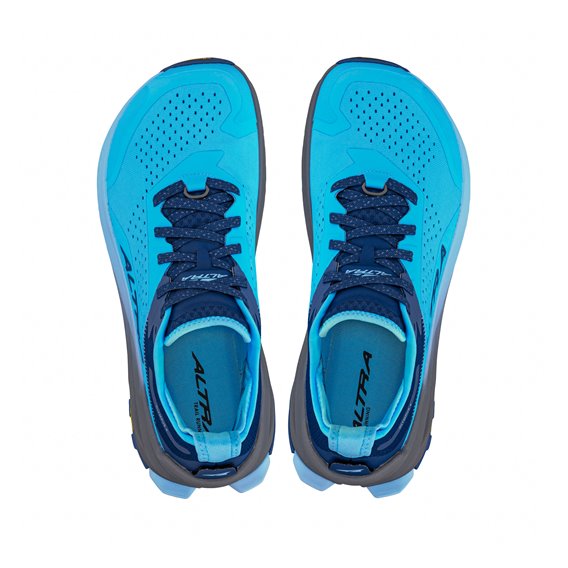 Altra Running Olympus 6 Herren Trailrunningschuhe blue hier im Altra Running-Shop günstig online bestellen