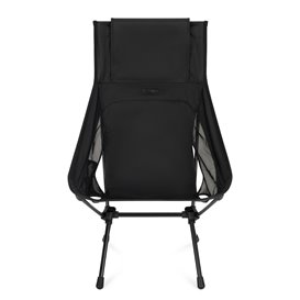 Helinox Chair One Higback Re Faltstuhl mit hoher Lehne Campingstuhl blackout edition hier im Helinox-Shop günstig online bestell