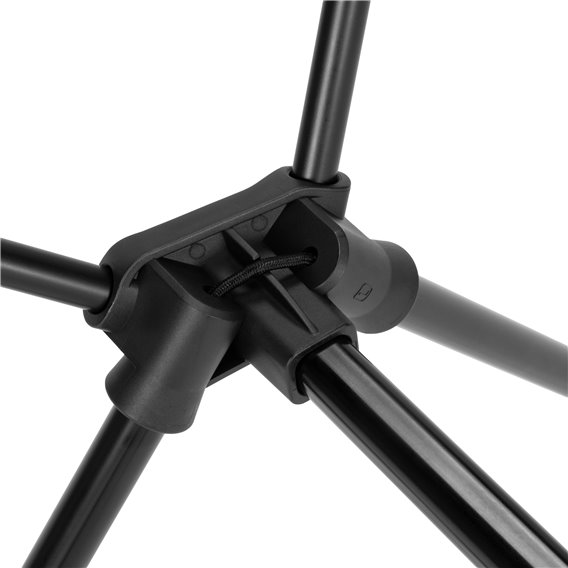 Helinox Chair One Higback Re Faltstuhl mit hoher Lehne Campingstuhl blackout edition hier im Helinox-Shop günstig online bestell