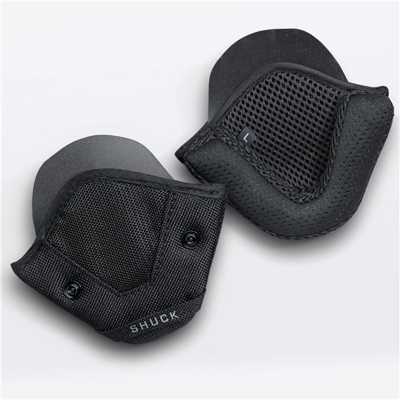 Palm Shuck 2.0 Helm Kajakhelm Wassersporthelm Paddelhelm schwarz hier im Palm-Shop günstig online bestellen