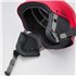 Palm Shuck 2.0 Helm Kajakhelm Wassersporthelm Paddelhelm chilli hier im Palm-Shop günstig online bestellen