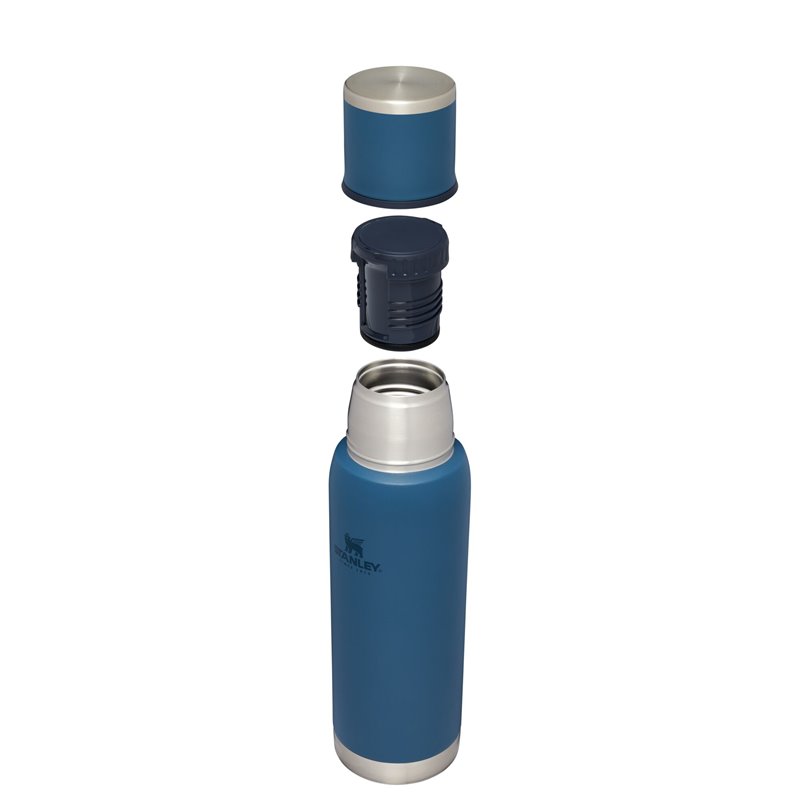Stanley Adventure To-Go Bottle 750 ml Isolierkanne Thermokanne abyss hier im Stanley-Shop günstig online bestellen Stanley Adventure To-Go Bottle 750 ml Isolierkanne Thermokanne abyss hier im Stanley-Shop günstig online bestellen