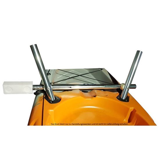 ExtaSea Motorhalterung für ExtaSea Yak 268 + Yak 350 + Yak 385