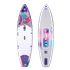 Aztron Terra 3.0 Touring 10.6 aufblasbares Stand up Paddle Board SUP Set