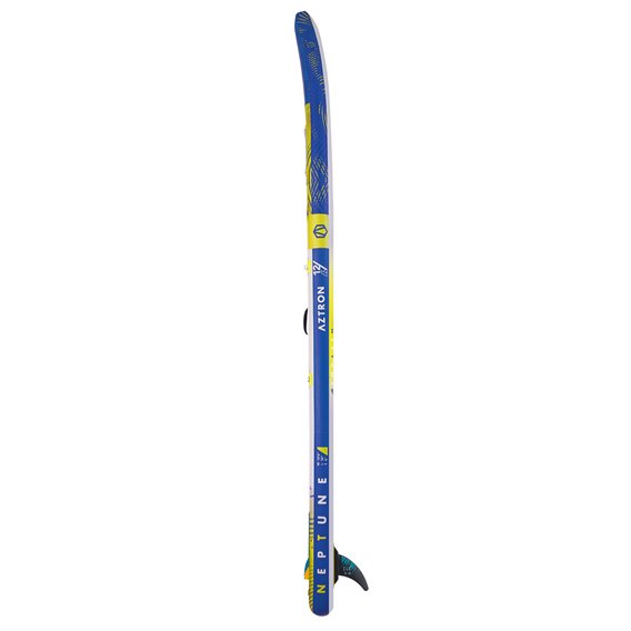 Aztron Neptune 3.0 Touring 12.6 aufblasbares Stand up Paddle Board SUP Set
