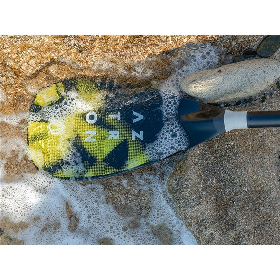 Aztron Stream Fiberglas SUP Paddel 3-teilig hier im Aztron-Shop günstig online bestellen