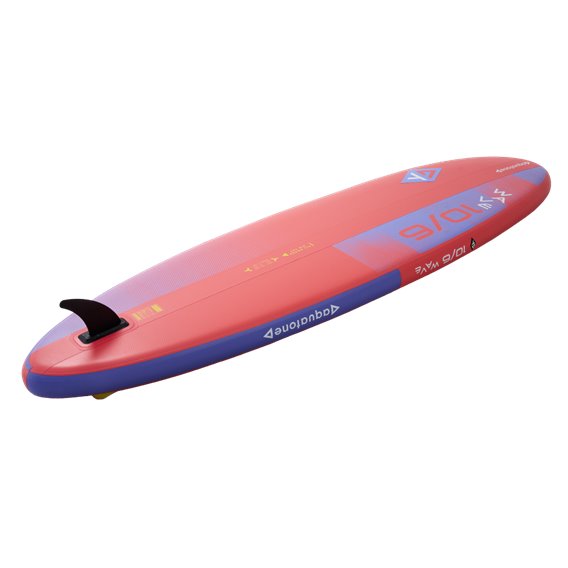 Aquatone Wave 10.6 All-Round SUP aufblasbares Stand up Paddle Board Set hier im Aquatone-Shop günstig online bestellen