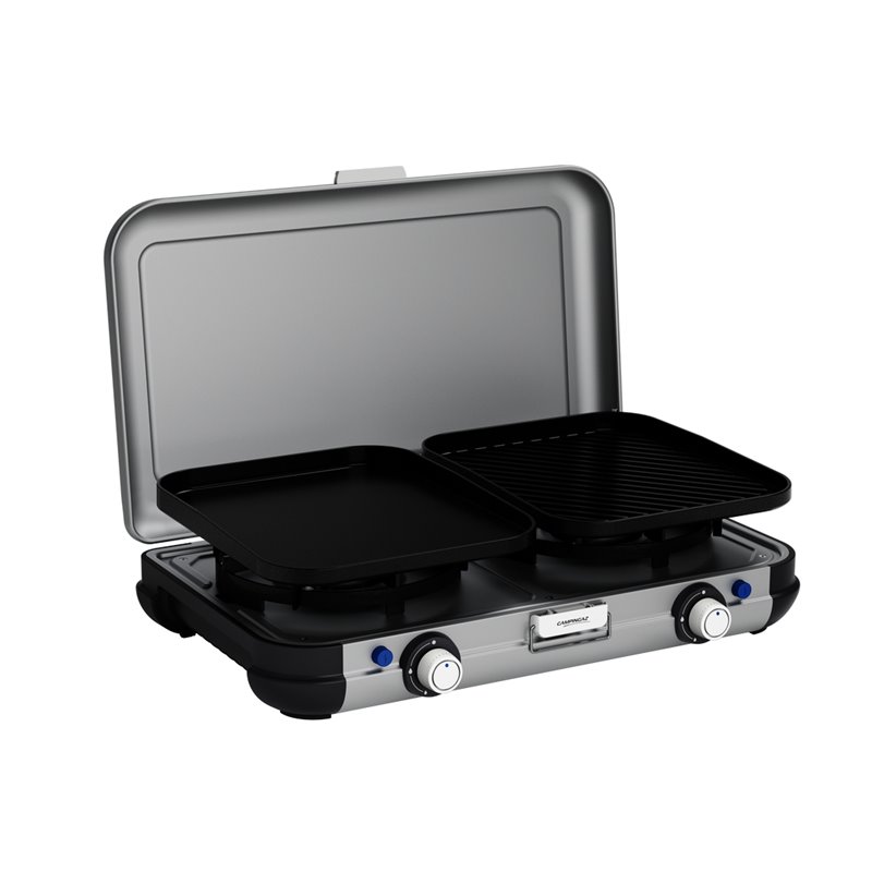 Campingaz Camping Kitchen 2 Grill & Go Caravan Campingkocher Gaskocher hier im Campingaz-Shop günstig online bestellen