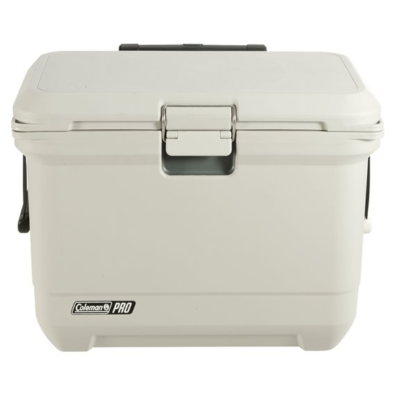 Coleman Pro 55 QT Kühlbox 52 Liter mit Rollen und Griff hier im Coleman-Shop günstig online bestellen