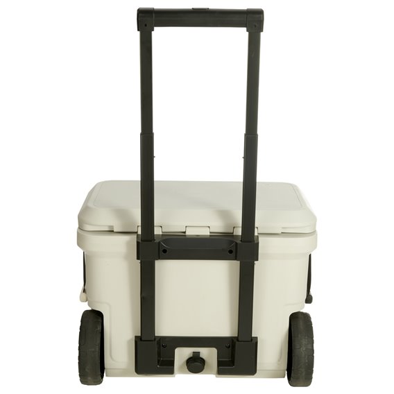 Coleman Pro 55 QT Kühlbox 52 Liter mit Rollen und Griff hier im Coleman-Shop günstig online bestellen