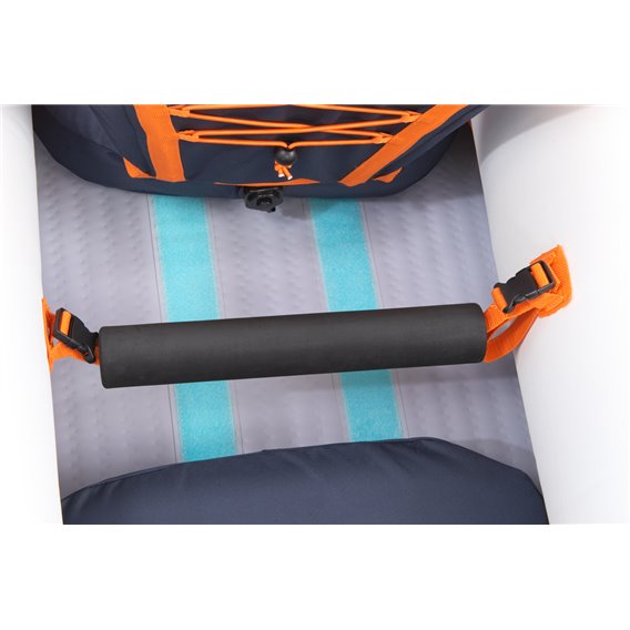 Coleman Sevylor Maui 2+1 Kit aufbalsbares Kajak 2+1 Personen Luftboot Set mit Paddeln hier im Coleman-Shop günstig online bestel