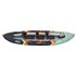 Coleman Sevylor Maui 2+1 Kit aufbalsbares Kajak 2+1 Personen Luftboot Set mit Paddeln hier im Coleman-Shop günstig online bestel