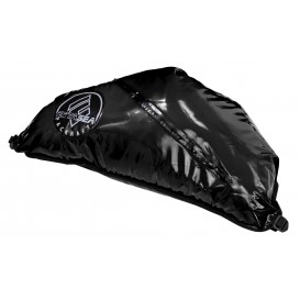 ExtaSea Bow Bag Decktasche für Packrafts und Kajaks schwarz