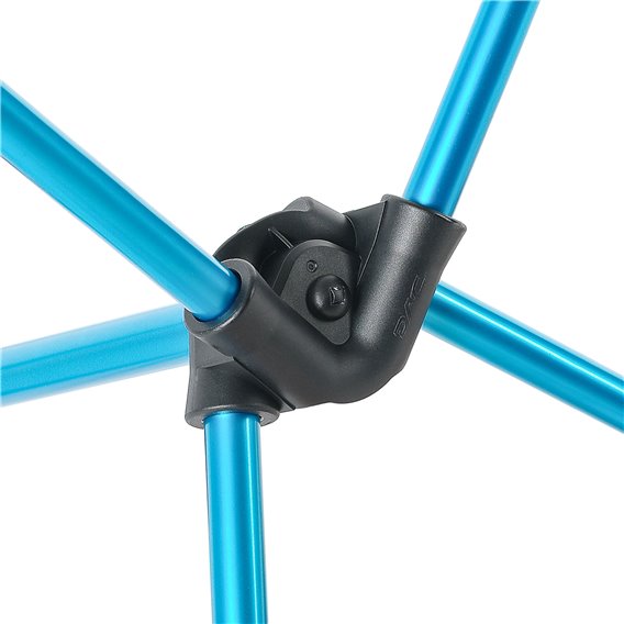 Helinox Chair Zero High Back Campingstuhl black hier im Helinox-Shop günstig online bestellen