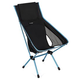 Helinox Chair One Highback (re) Faltstuhl mit hoher Lehne Campingstuhl black hier im Helinox-Shop günstig online bestellen